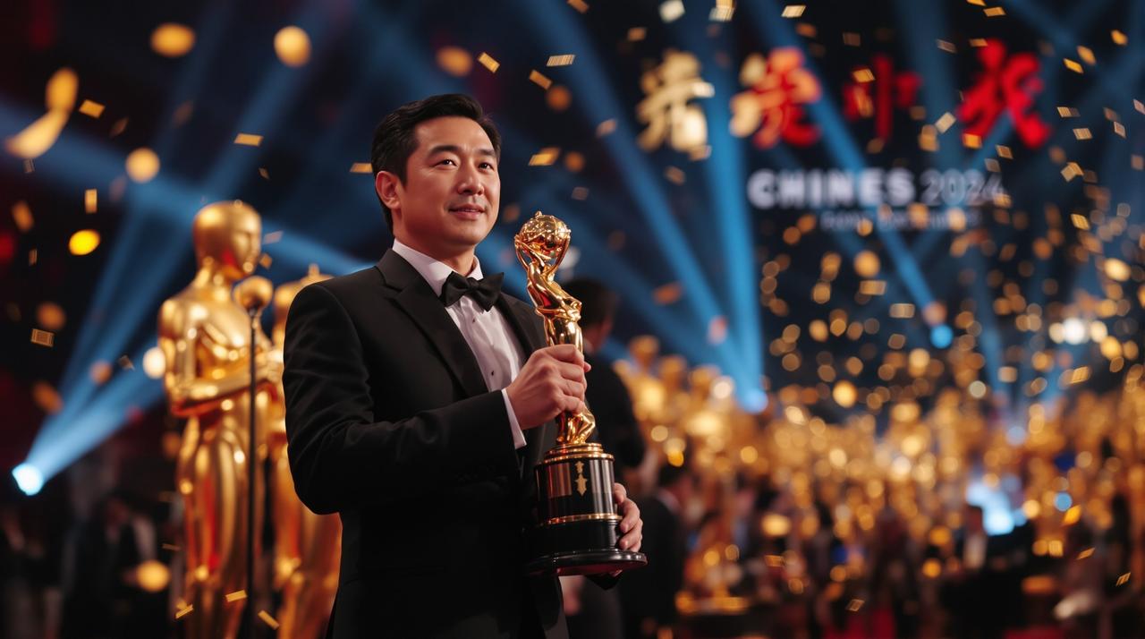 第29届上海国际电影节：私人影院斩获最佳影片等三项大奖